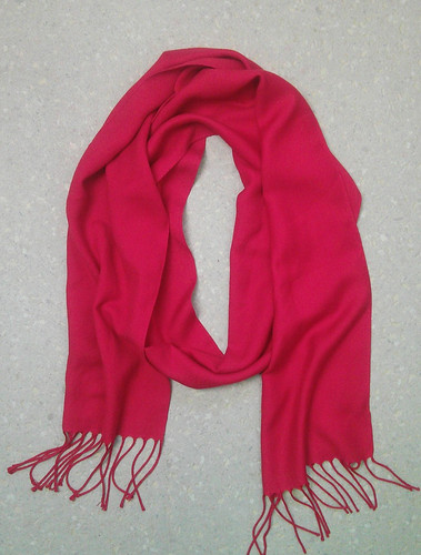 Pashmina damen schal - damen,