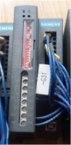 Used 1pcs siemens 6ep1 - used,