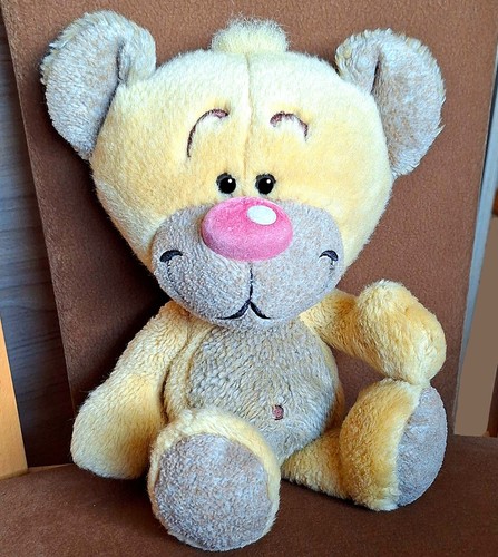 Diddl vintage despeche thomas - vintage,