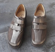 Damen Schuhe Halbschuhe v