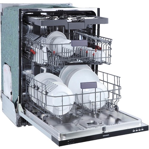 Oranier einbau spülmaschine - oranier,