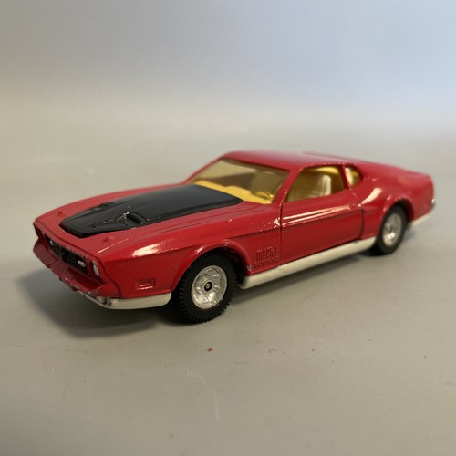 Corgi toys 391 - corgi,