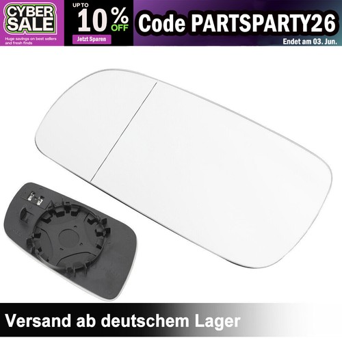 Spiegelglas außenspiegel - spiegelglas,