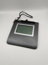 Used lcd signaturtablett - lcd, wacom