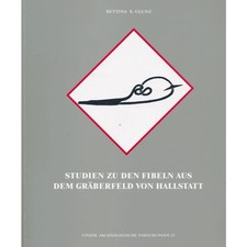Studien zu den Fibeln aus dem