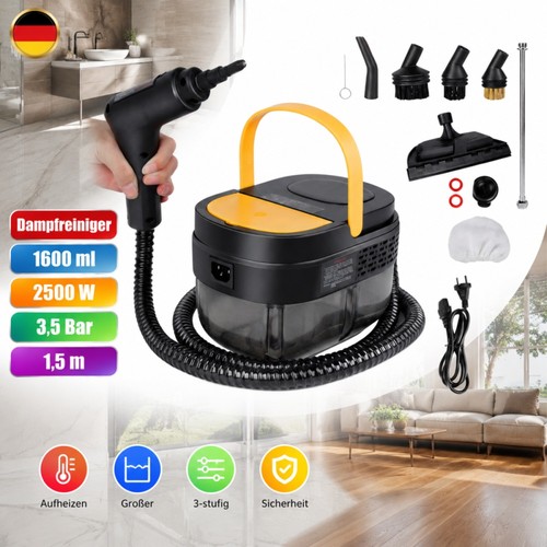 2500w polsterreiniger - 2500w,