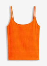 Top mit Struktur Gr. 36/38