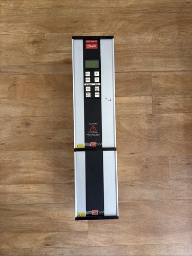Danfoss vlt typ 2020 variable - vlt,