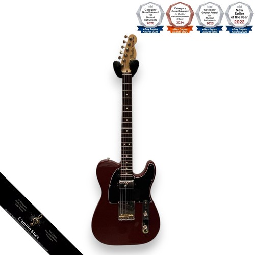 Fender american performer - american,