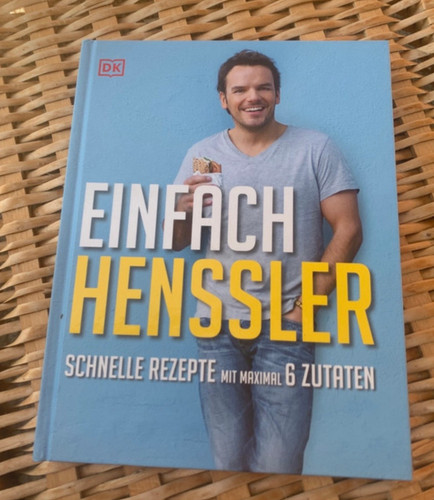Einfach henssler schnelle - einfach,