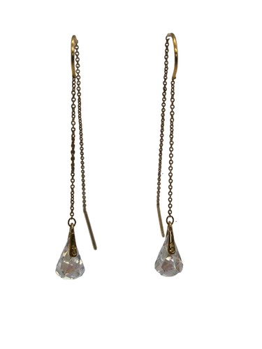 Swarovski ohrhänger damen - ohrhänger,