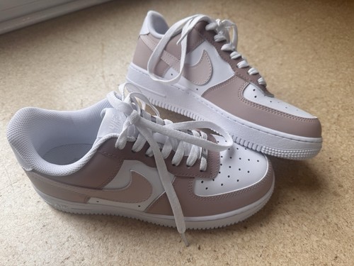 Nike air force custom - 1,