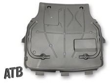 PP/PPE Unterfahrschutz