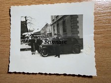 Foto Adler Trumpf Junior