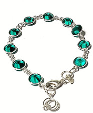 M I N T TURMALIN Edelstein