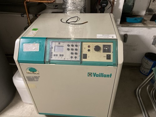 Vaillant nieder - ￼vaillant,