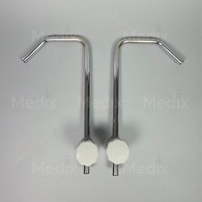 Schmitz Handgriffe mit Kloben