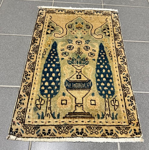 Perser orientteppich antik - perser/orientteppich,