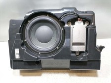 Porsche Macan original Bose