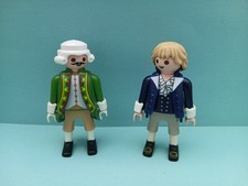 PLAYMOBIL Puppenhaus Schloss