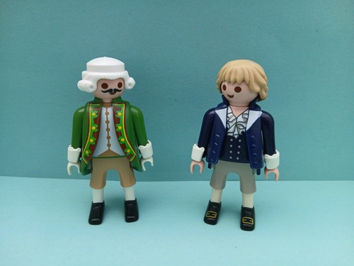 Playmobil puppenhaus schloss - playmobil,