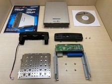 Medion HDDrive 2 Go, Externes