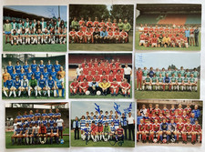 Bergmann Sammelbilder 75/76