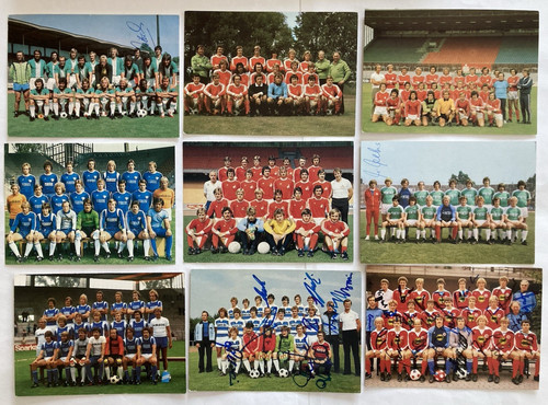 Bergmann sammelbilder 76 - sammelbilder, 75/76