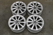 ORIGINAL! 16 Zoll Felgen Audi