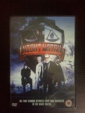 Night Watch DVD