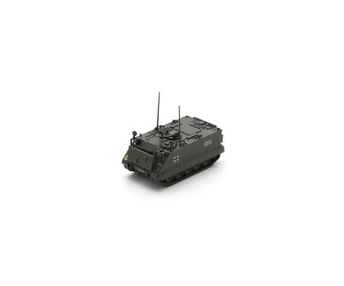 Schuco 451870021 bw - schuco, 1:87