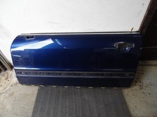 Audi 80 Cabrio Coupe Tür
