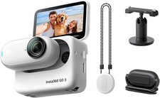Insta360 GO 3 64GB - Vlogging