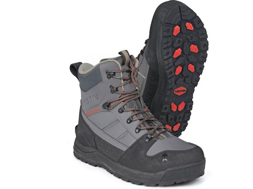 Westin wading boot cleated - w6,