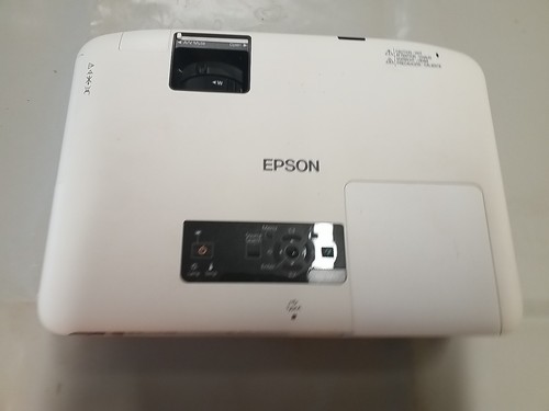 Hdmi epson beamer 1910 - epson, eb-1910