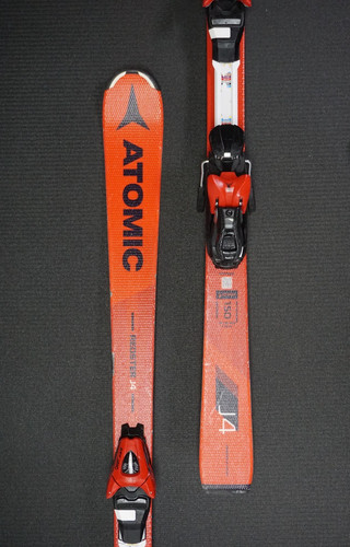 Atomic redster jugend - atomic,