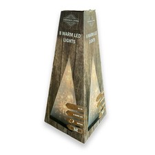 Svenska Living LED Pyramide 30