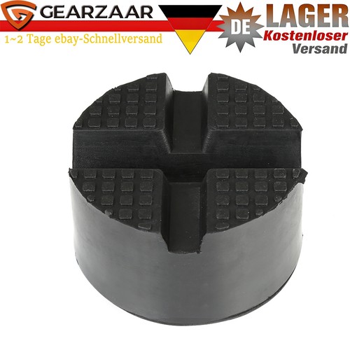 Gummiauflage wagenheber passt - gummiauflage,