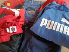 Mystery Paket Kleiderpaket | Retro Kleiderpaket für Reseller Retouren 13 Teilig