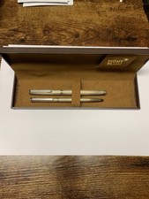 Mercurio Schreibset –