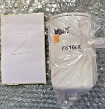 Baldwin Fuel Filter FS1068 neu OVP Diesel Kraftstofffilter LKW Bus Offroad Motor