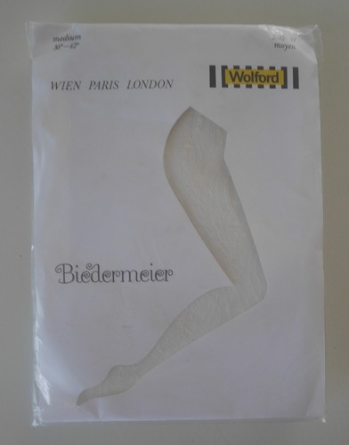 Wolford biedermeier - wolford,