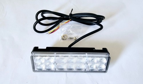 Klarglas led nsl - klarglas,