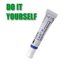 3M ESPE Cavit™ W Zahnzement