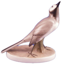 Vintage Nymphenburg Porcelain