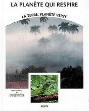La planète qui respire von