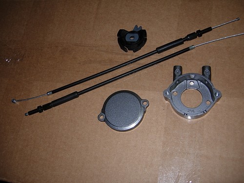 Yamaha 350 ypvs 83 - ypvs,