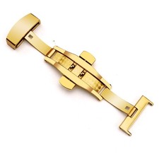 Ersatz Butterfly Faltschließe