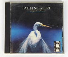 Musik CD - FAITH NO MORE -
