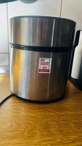 Profi cook eismaschine - profi,
